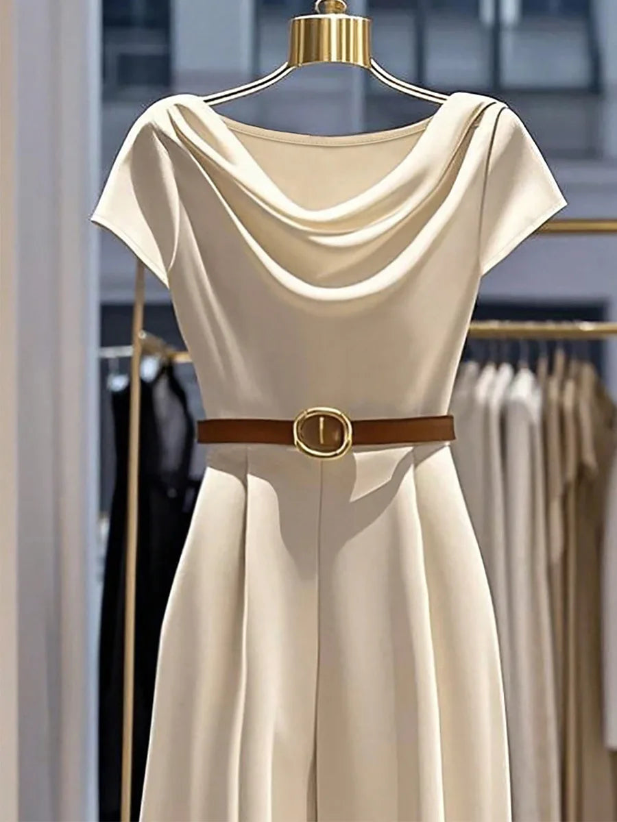 Combi Crème de Luxe