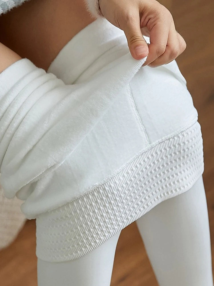 8.. Le Cocon de Velours (Winter Warm Thermal)