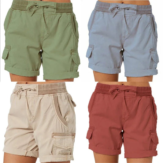 17 a Short "Gyaru Vintage"