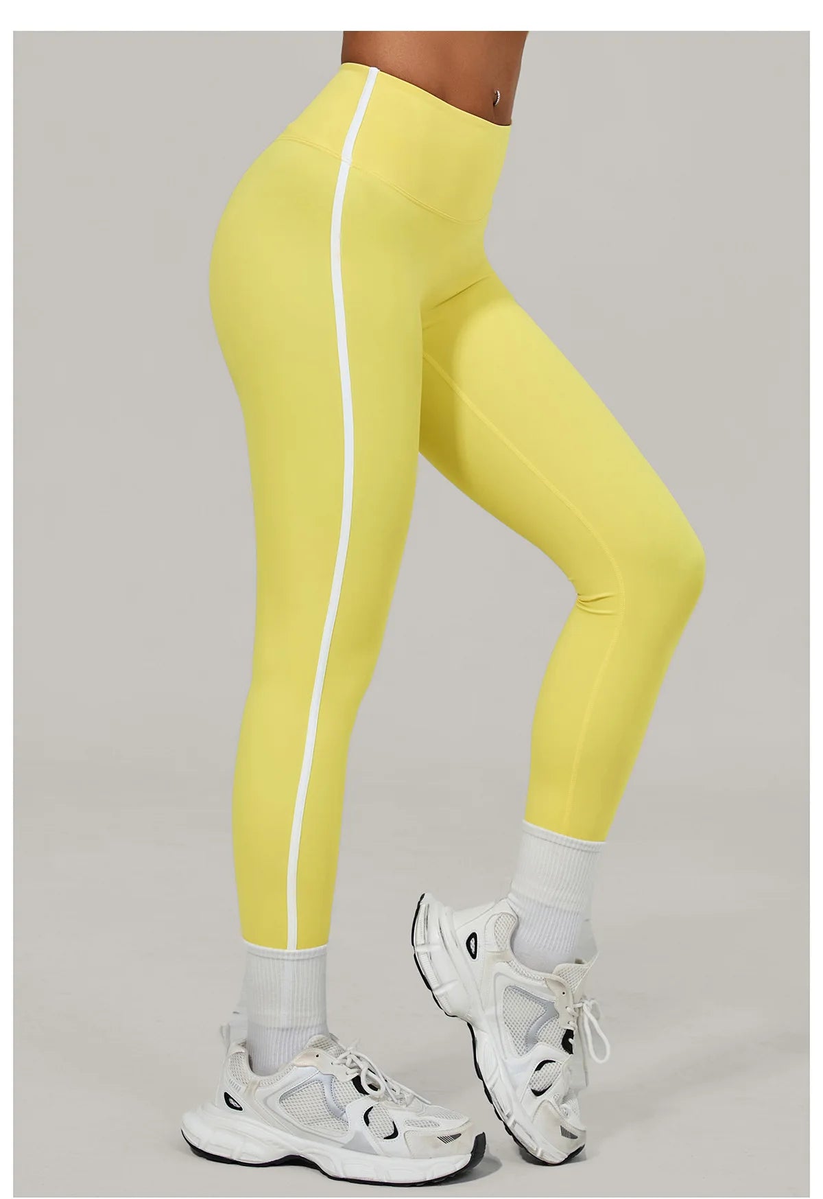 11. Legging Intemporel Chic