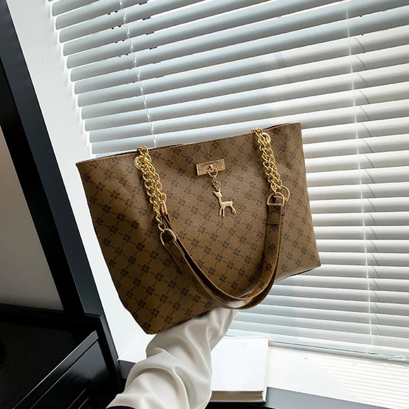 Sac « MONOGRAMME ÉLITE »