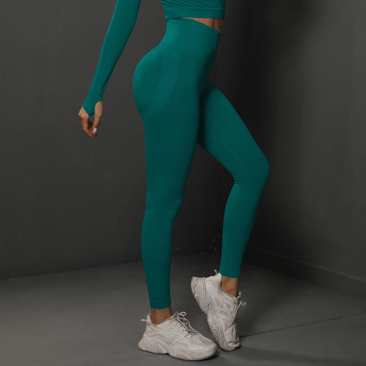 Legging Performance Galbe