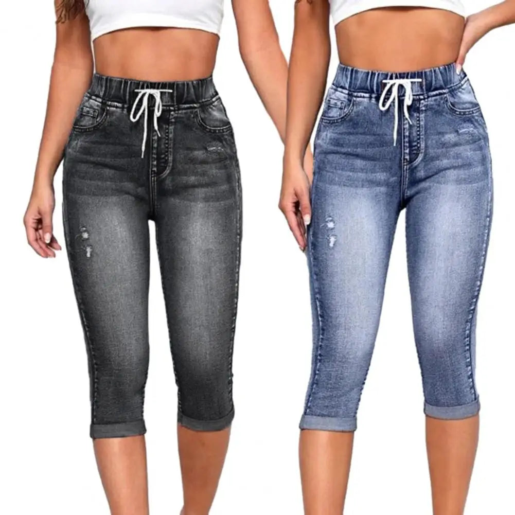 Le Jean Capri "Riviera"