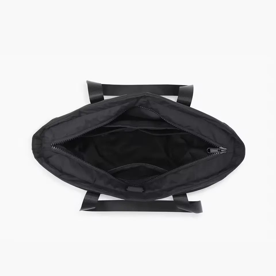 Cabas "CAMPUS LUXE"