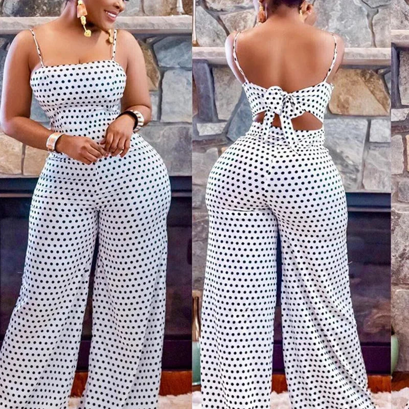 Combi Retro Dots