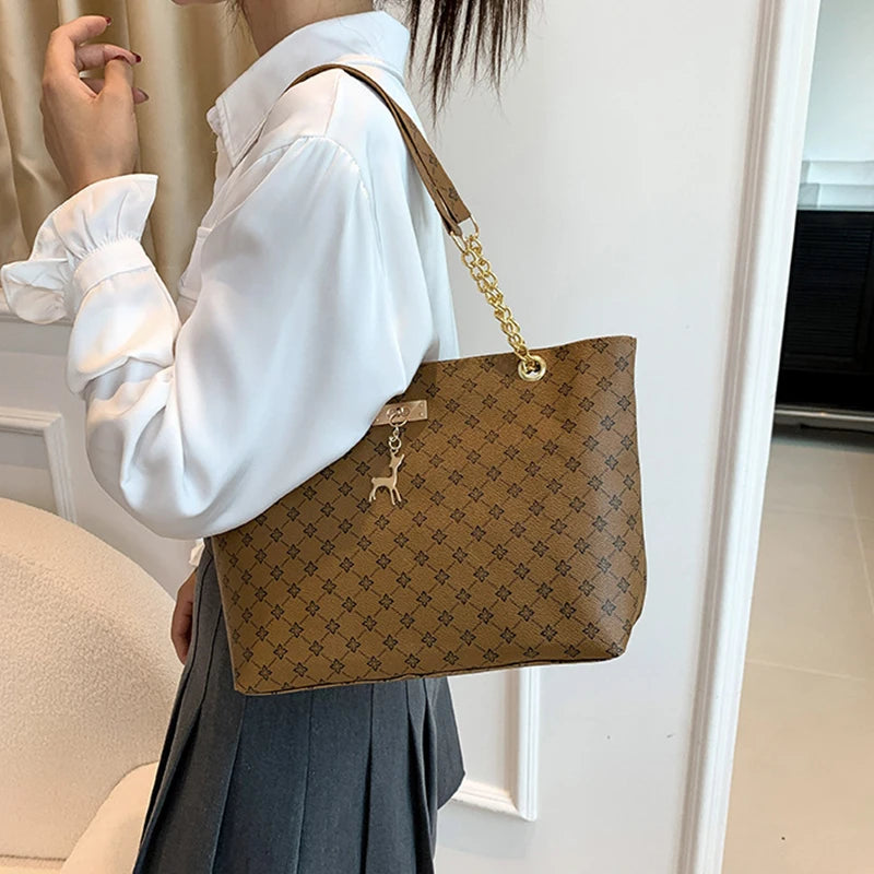Sac « MONOGRAMME ÉLITE »