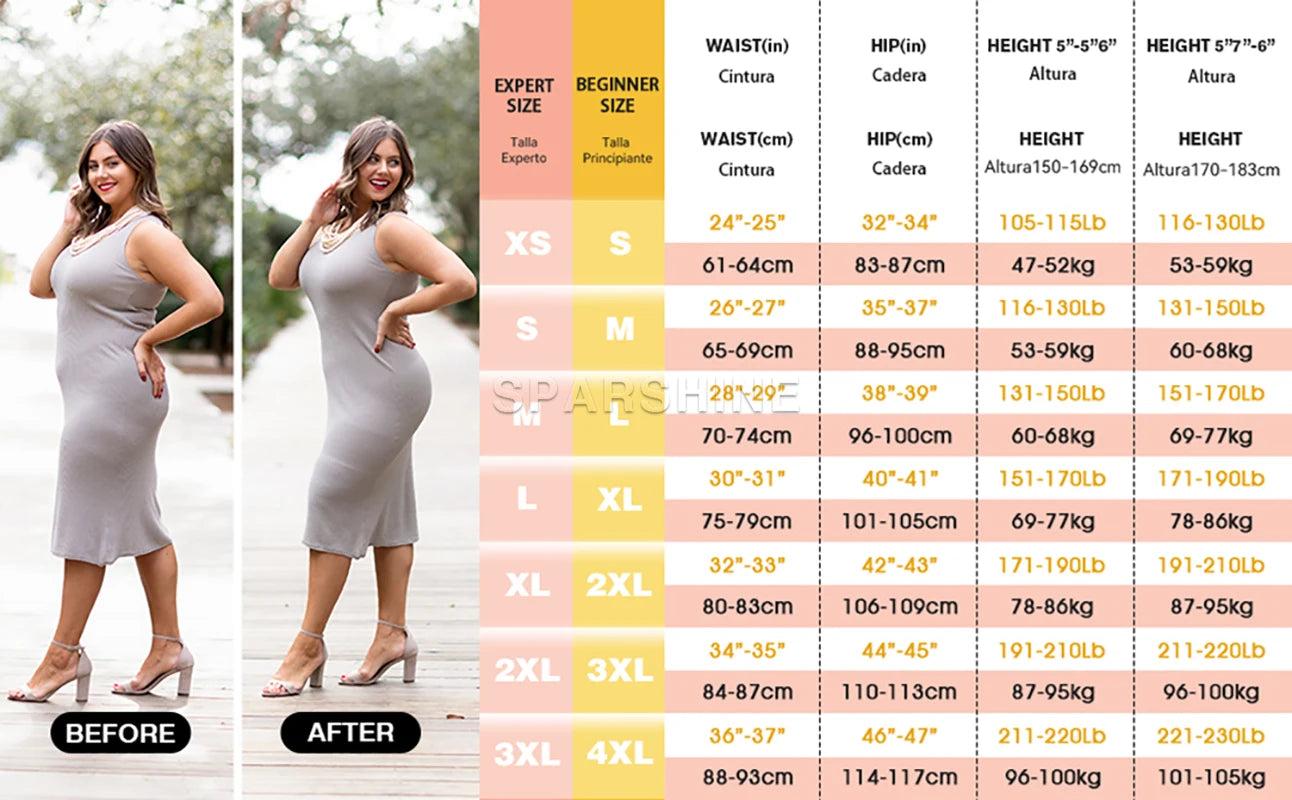 Shorty Expert Lipo Stage 3