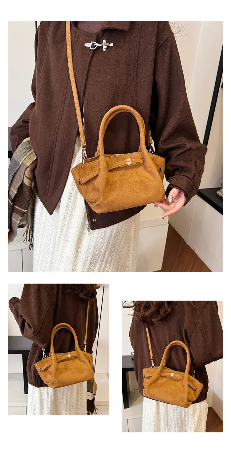 Sac à main multifonction