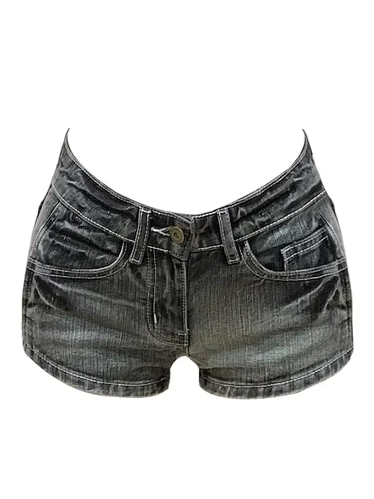 3 a Le "Fashion Sexy" Vintage