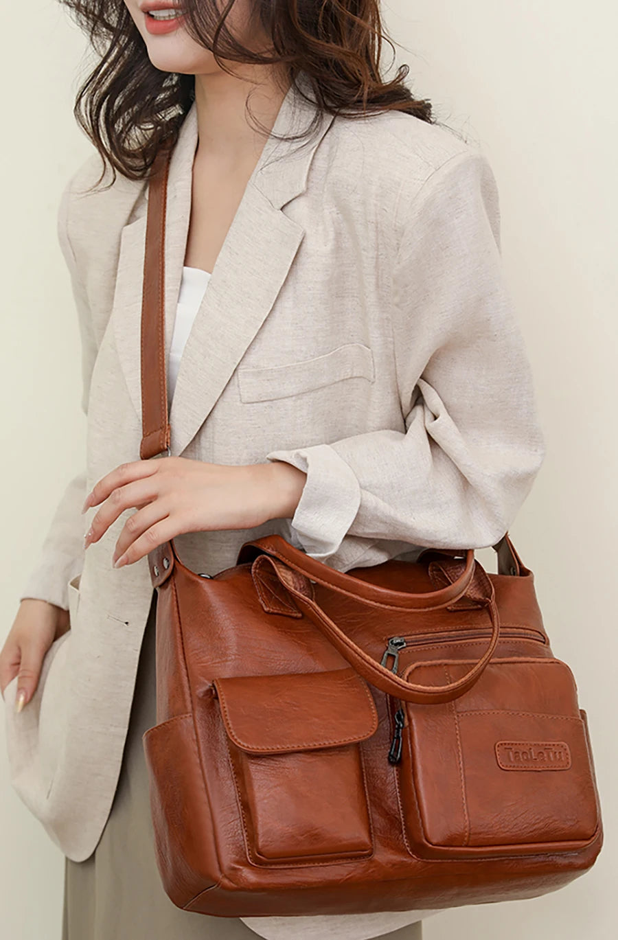 Sac « VINTAGE CHIC »