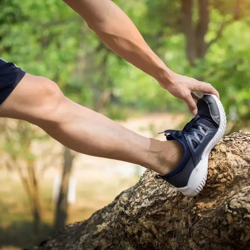 Chevillère Sportive Compression