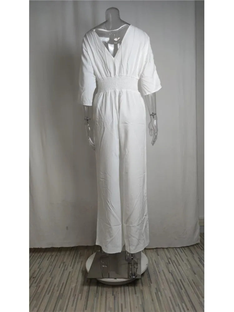 Combi-Pantalon Pureté