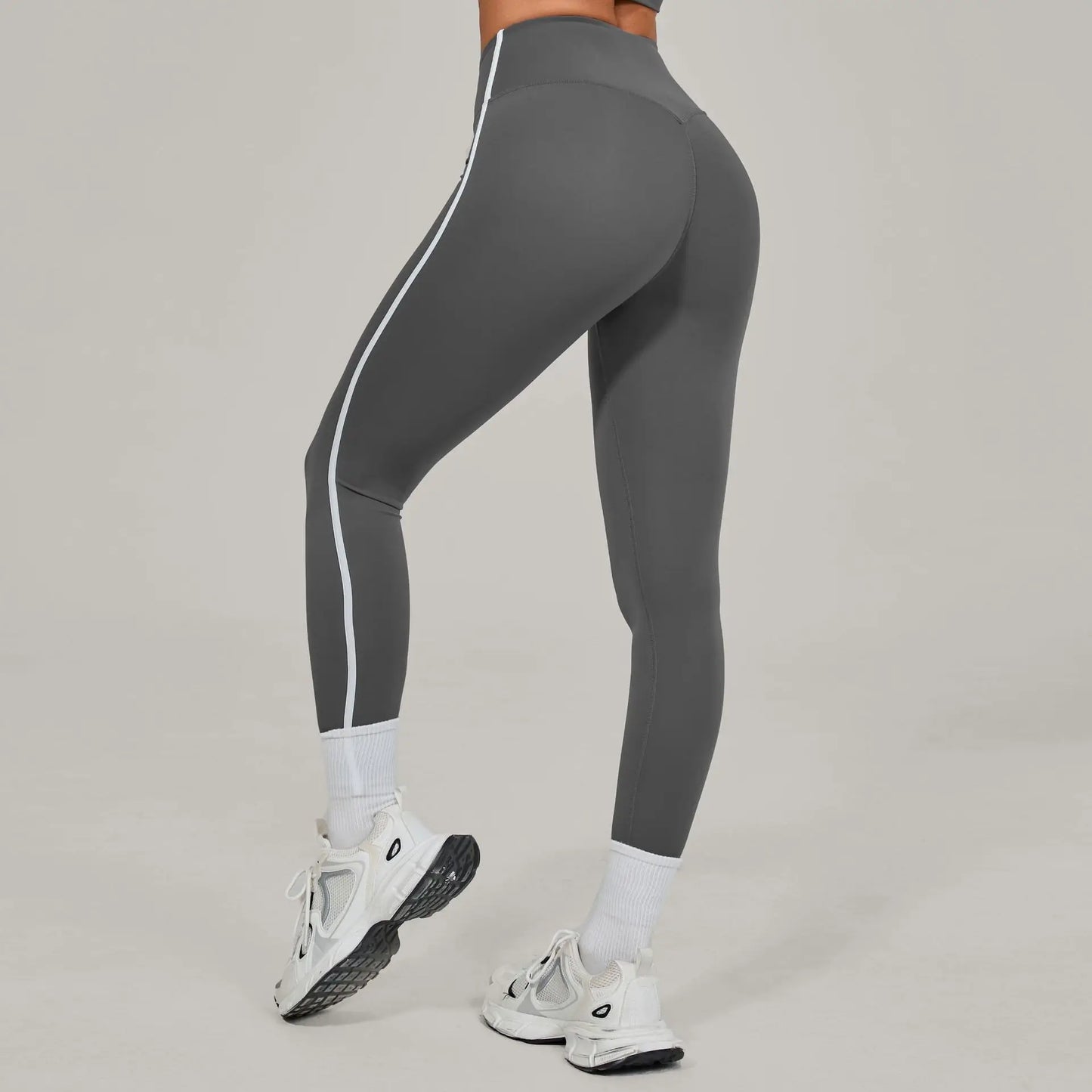 11. Legging Intemporel Chic