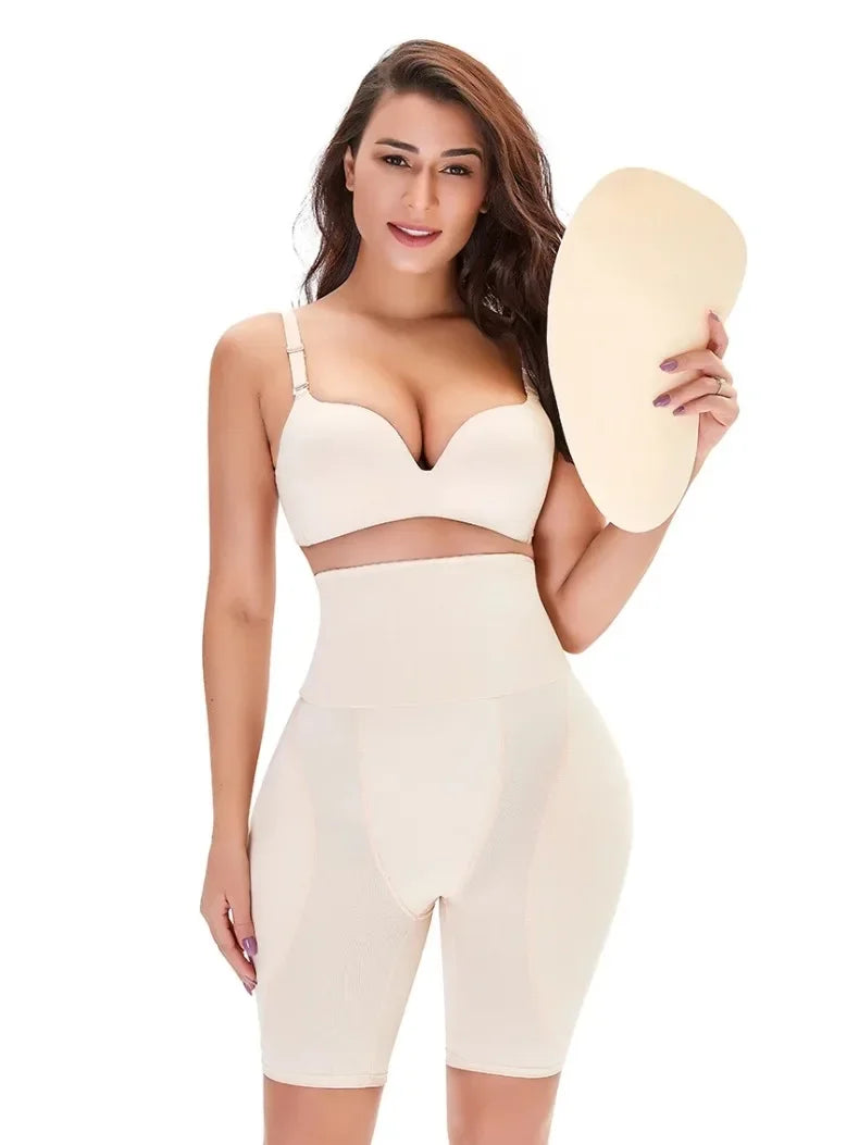 Shorty BBL Mousse Galbe
