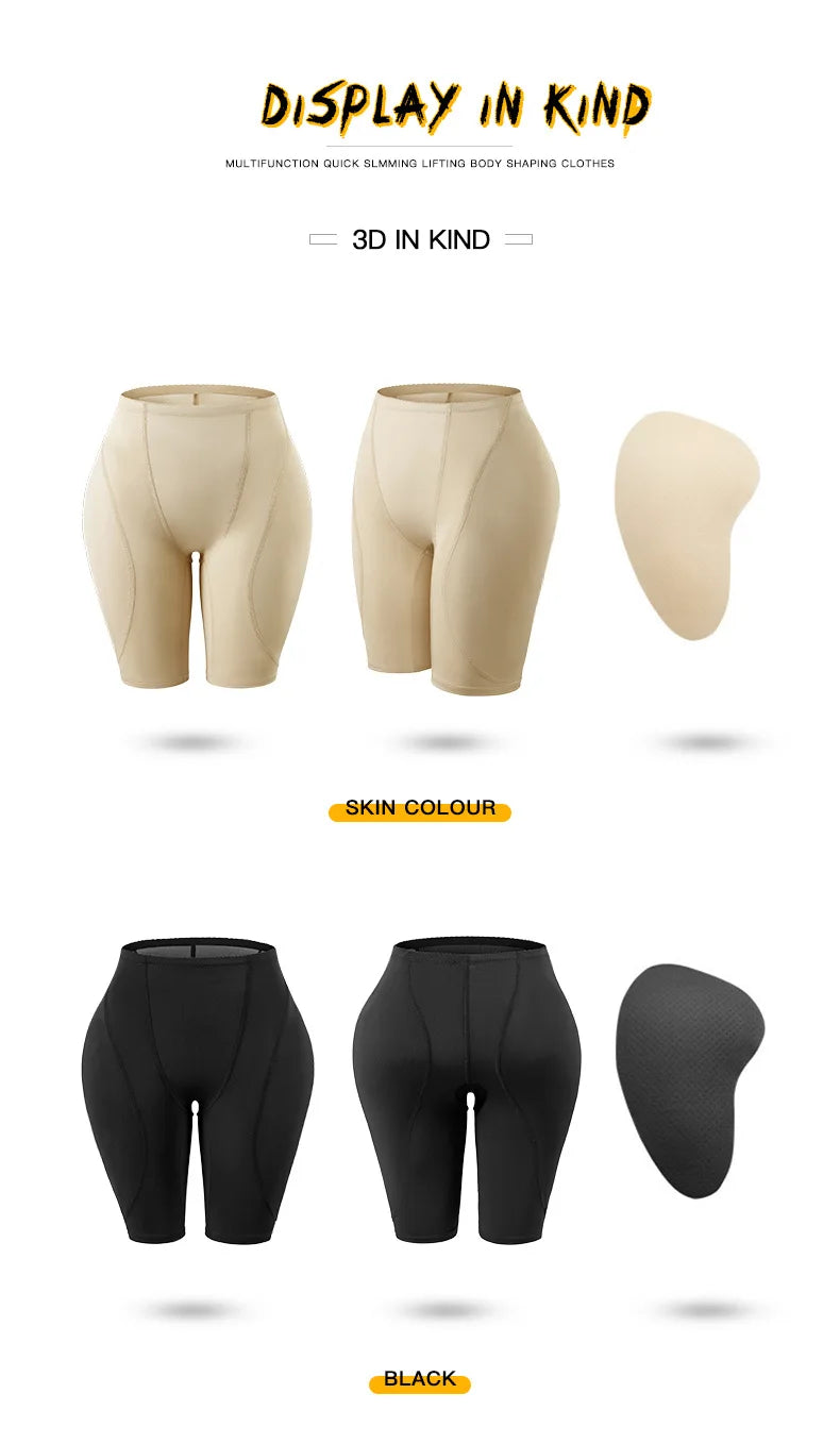 Gaine Sculptante Galbe BBL