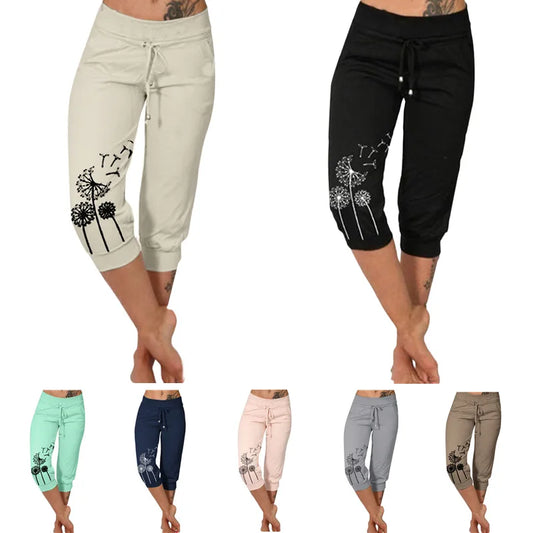 Capri Douceur Floral