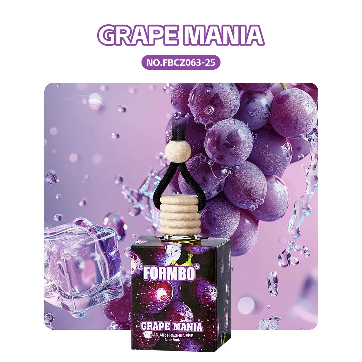 Brise de Sac Nomade