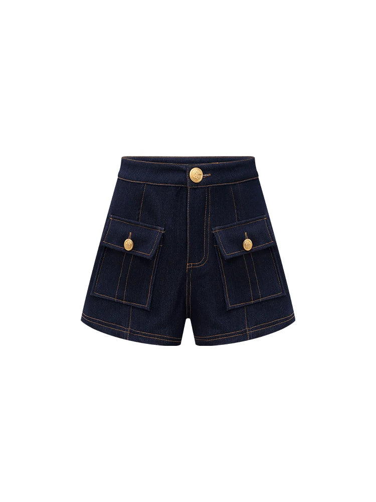 14 - Bermuda "Vintage Men Style"
