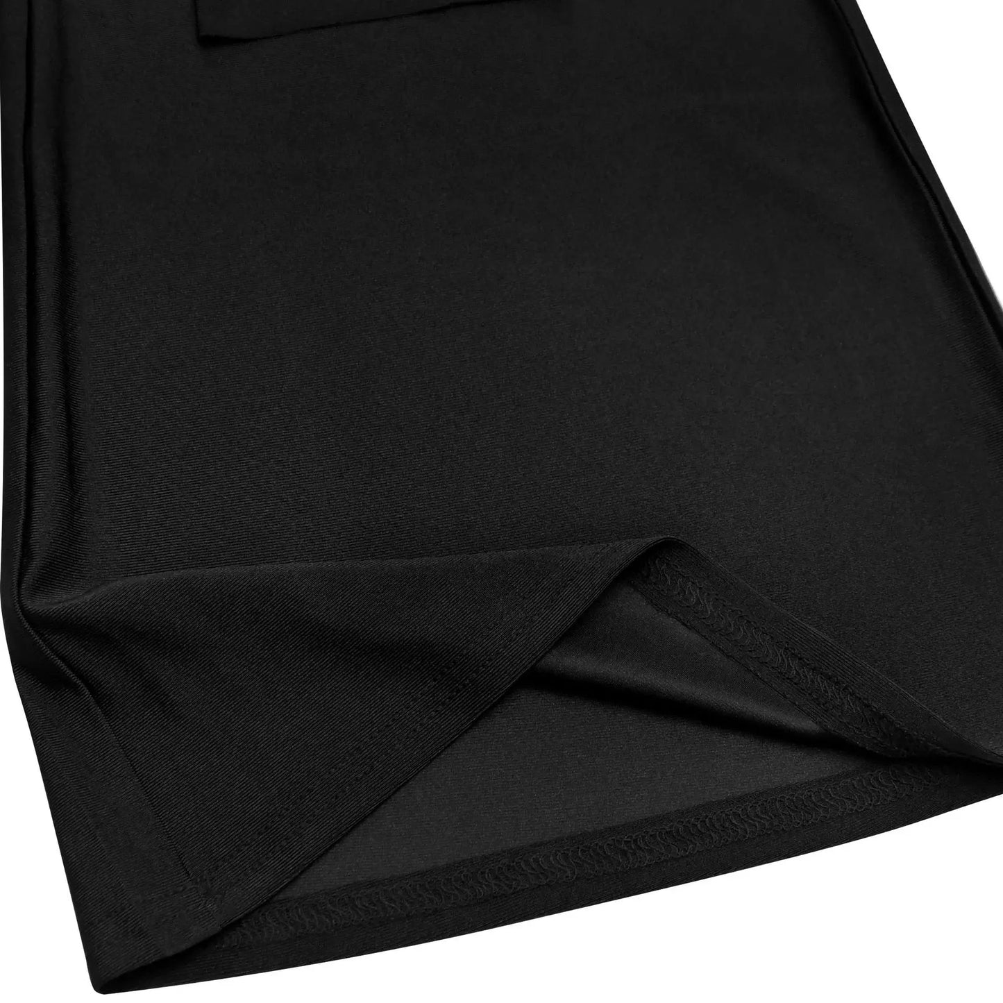 Pantalon City Black
