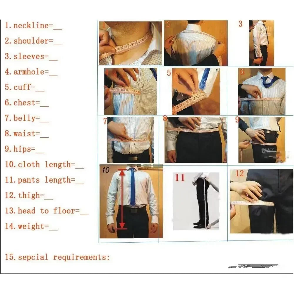 Ensemble Tailleur Prestige