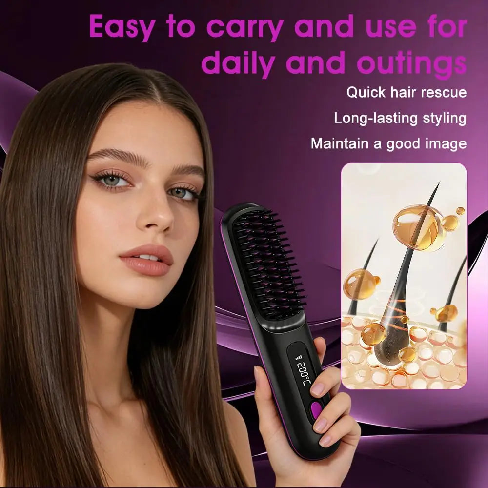 Pack Coiffure Sérénité