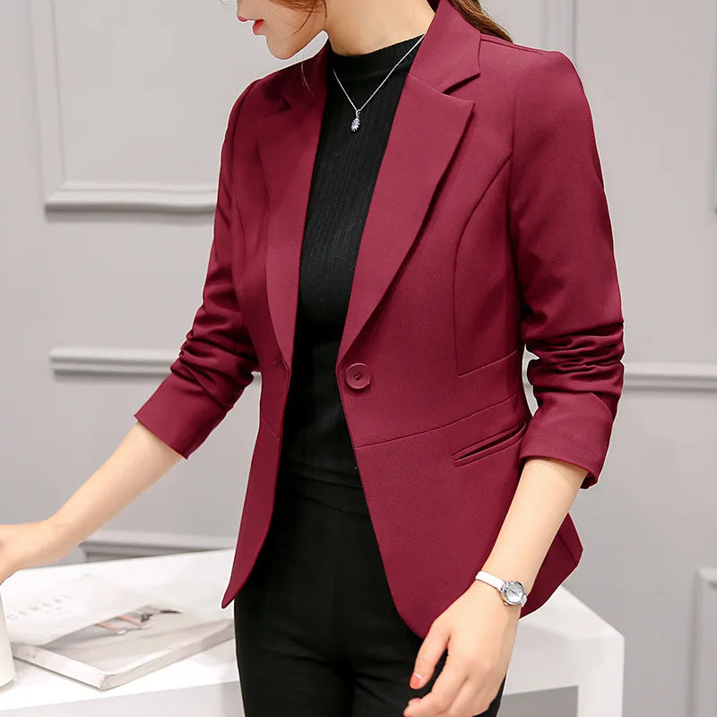 Blazer Sweet Business