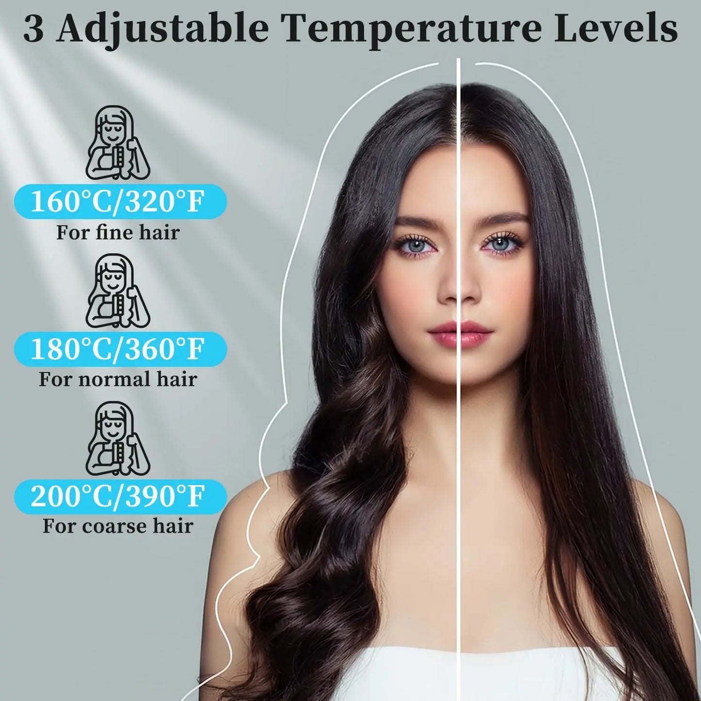 Brosse Lissante Prestige