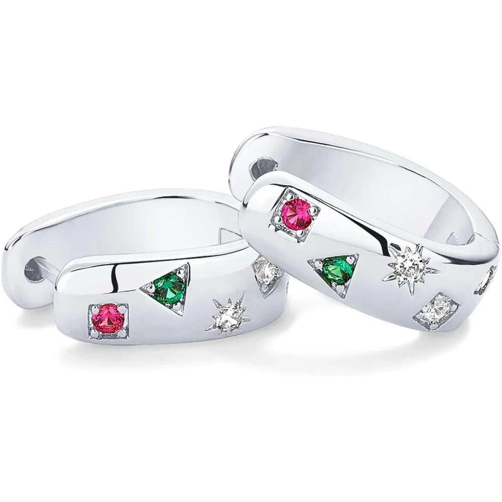 Bague "Éclat Solaire"