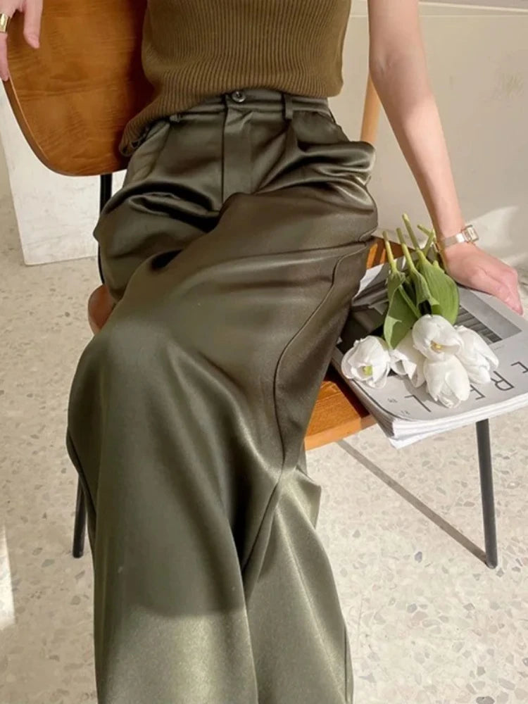 Nuisette Rubis