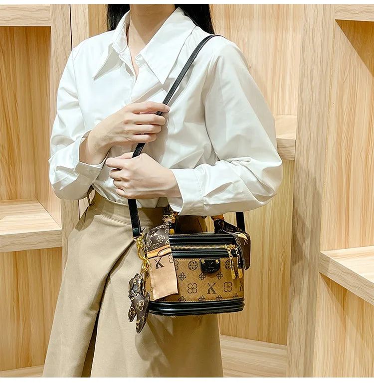 Sac « ICÔNE »