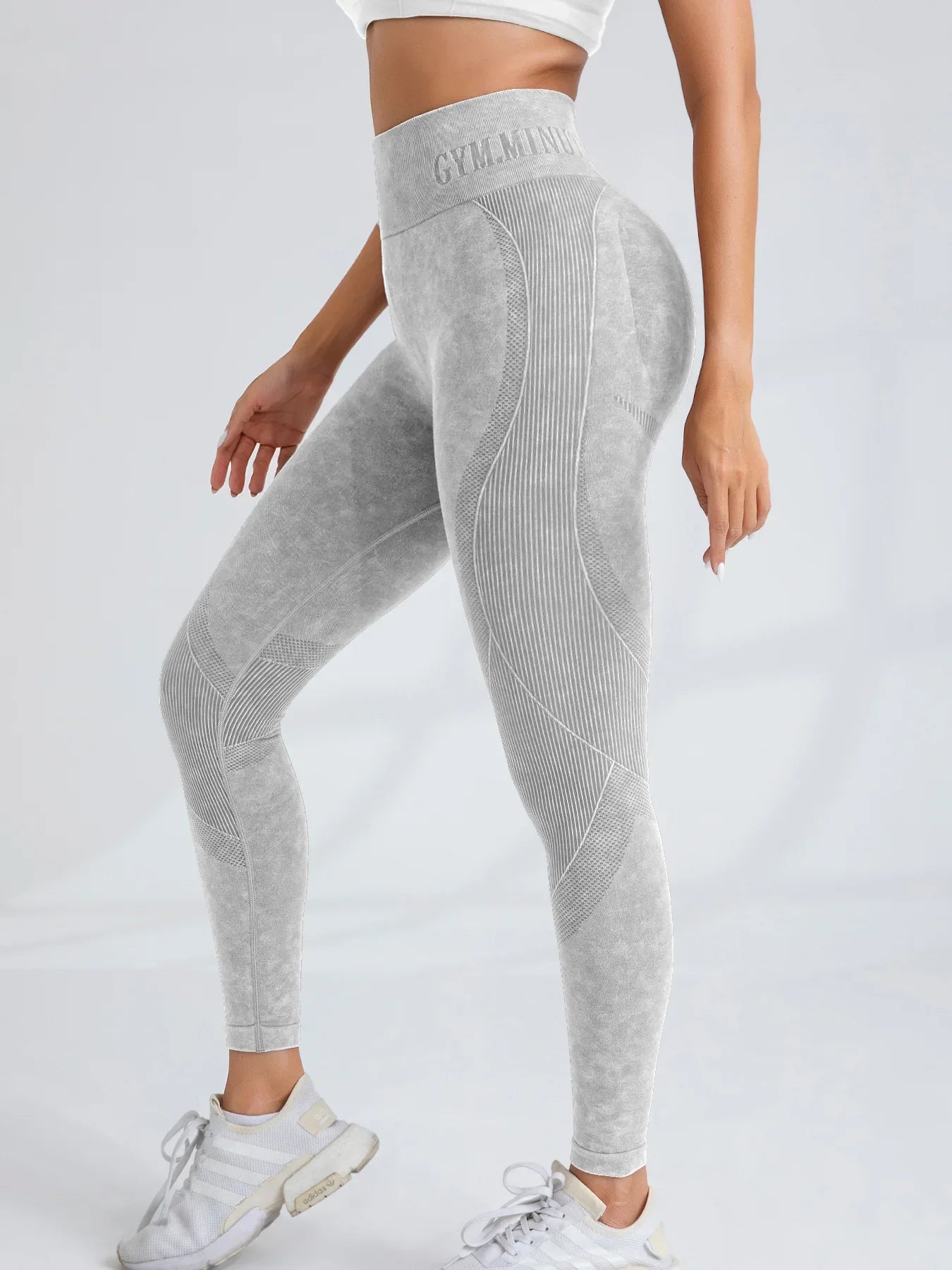 Pantalon Yoga Silhouette
