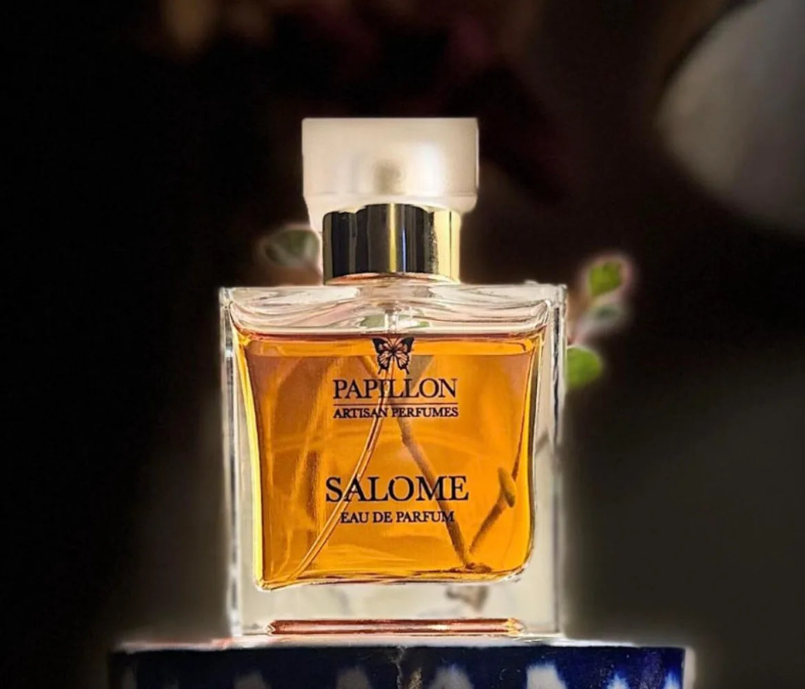 Ambre Impérial