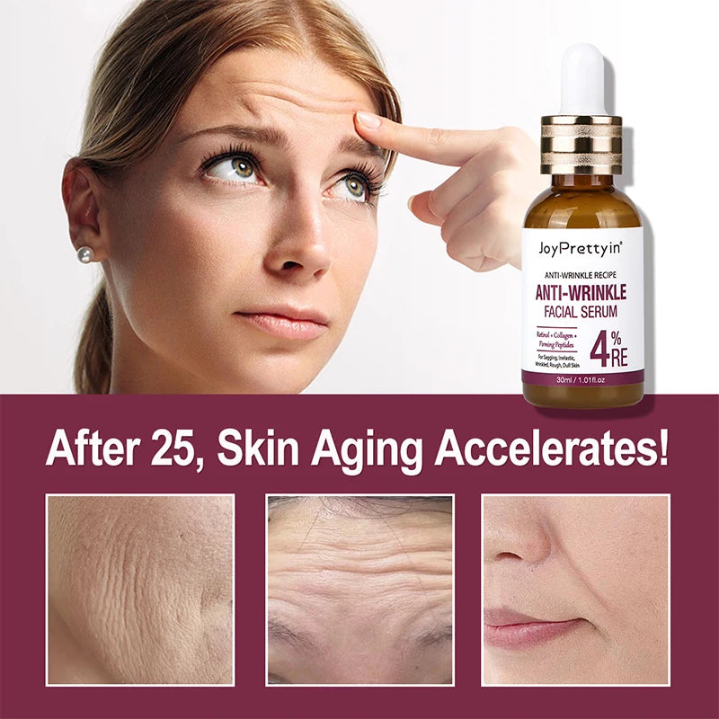 Élixir Anti-Âge Retinol