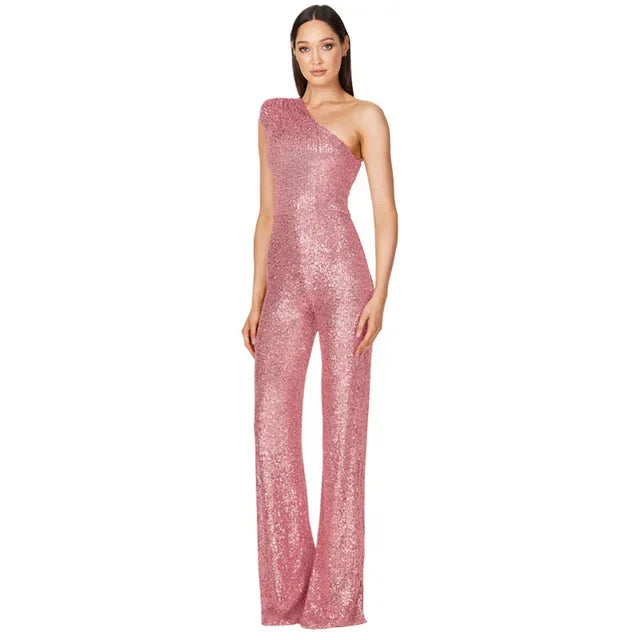 Combi-Pantalon Gala
