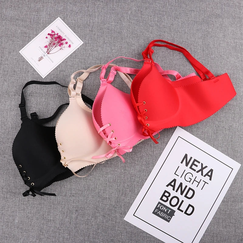 Brassière Éclat Push-Up