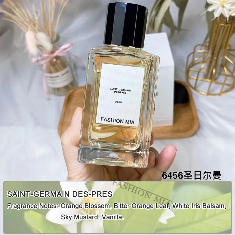 Essence Épurée