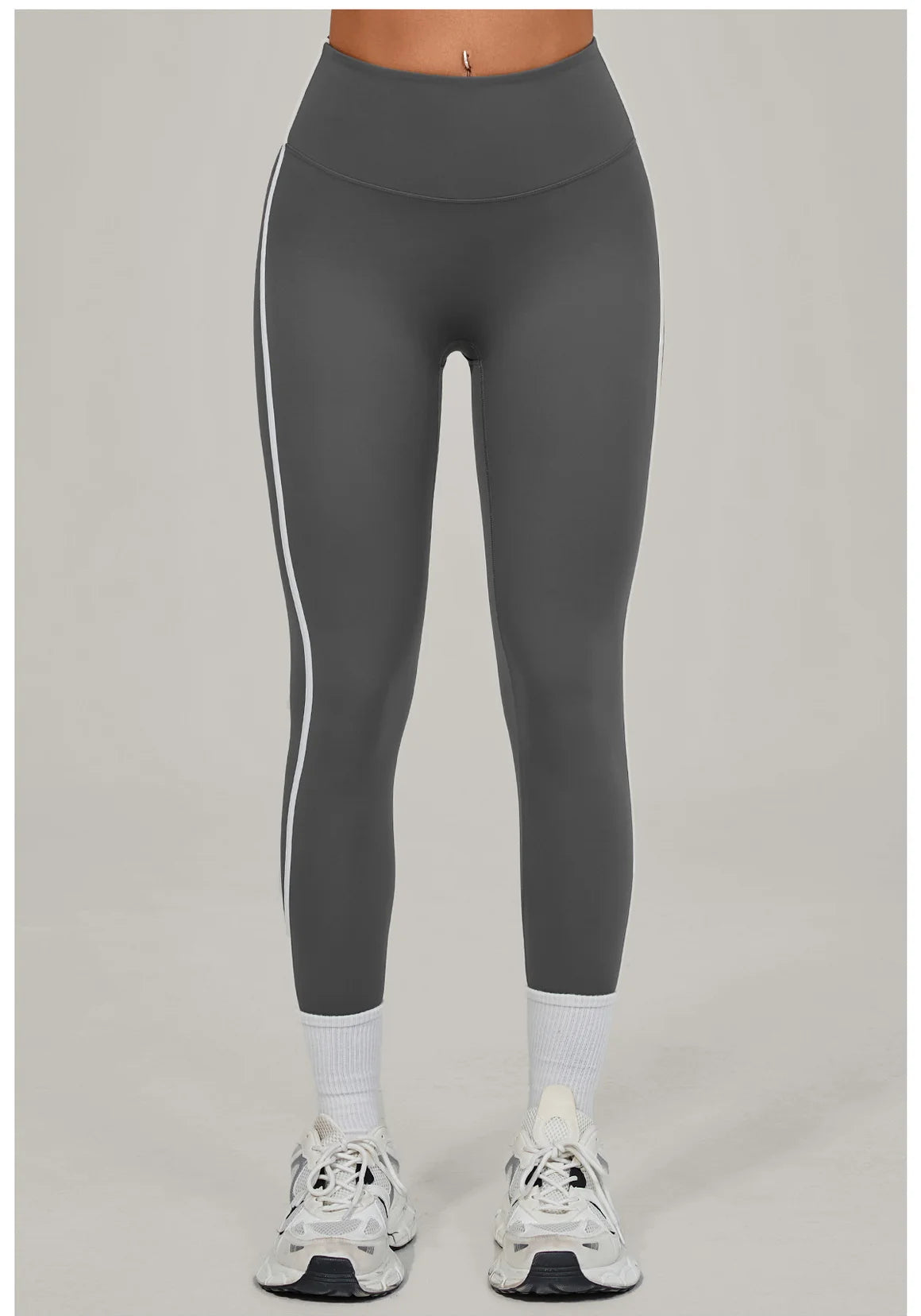 11. Legging Intemporel Chic