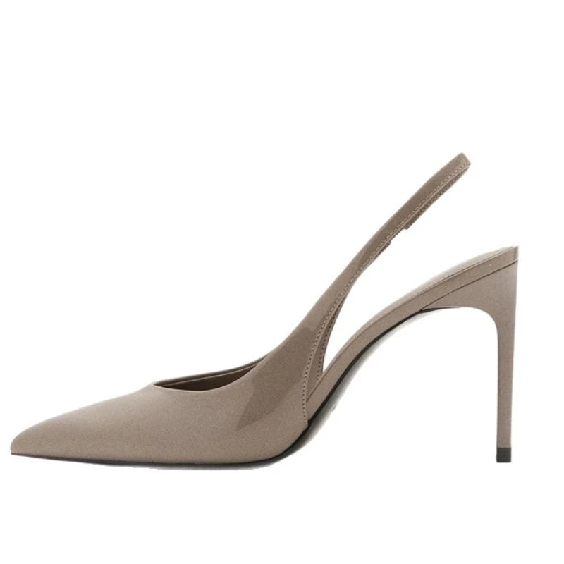 Sandales "Hortense"