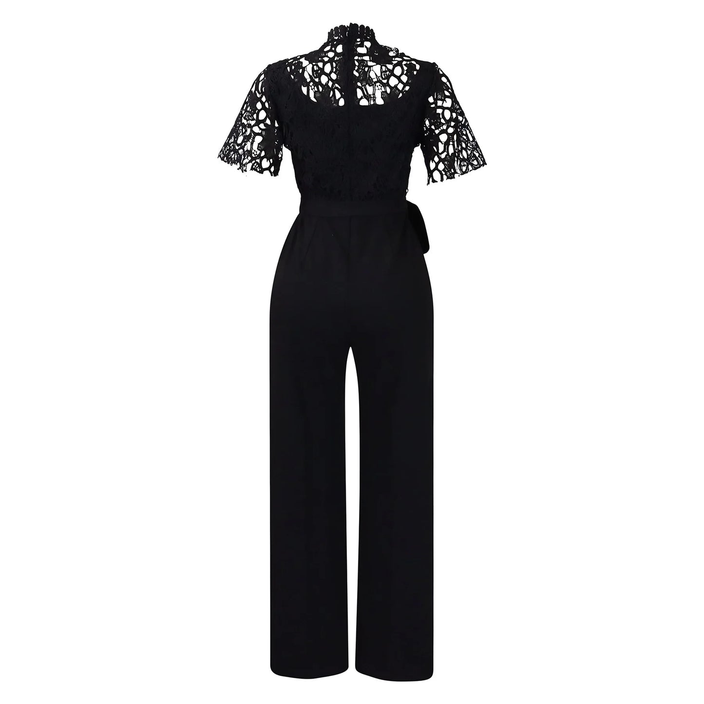 Combi-Pantalon Caliente