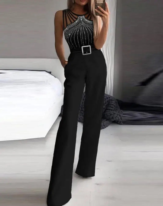 Combi-Pantalon L'Audacieuse
