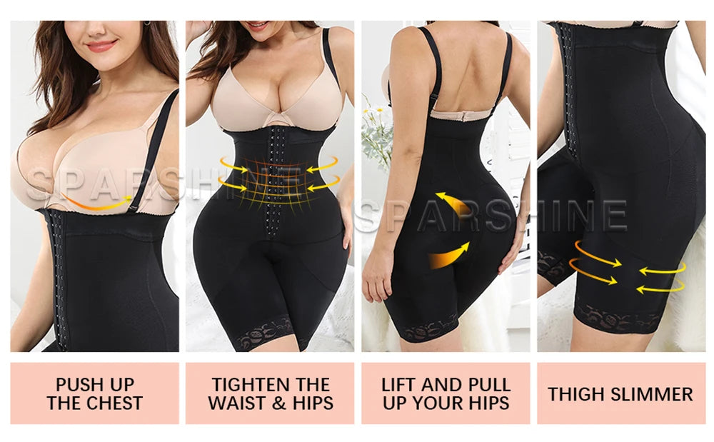 Shorty Expert Lipo Stage 3