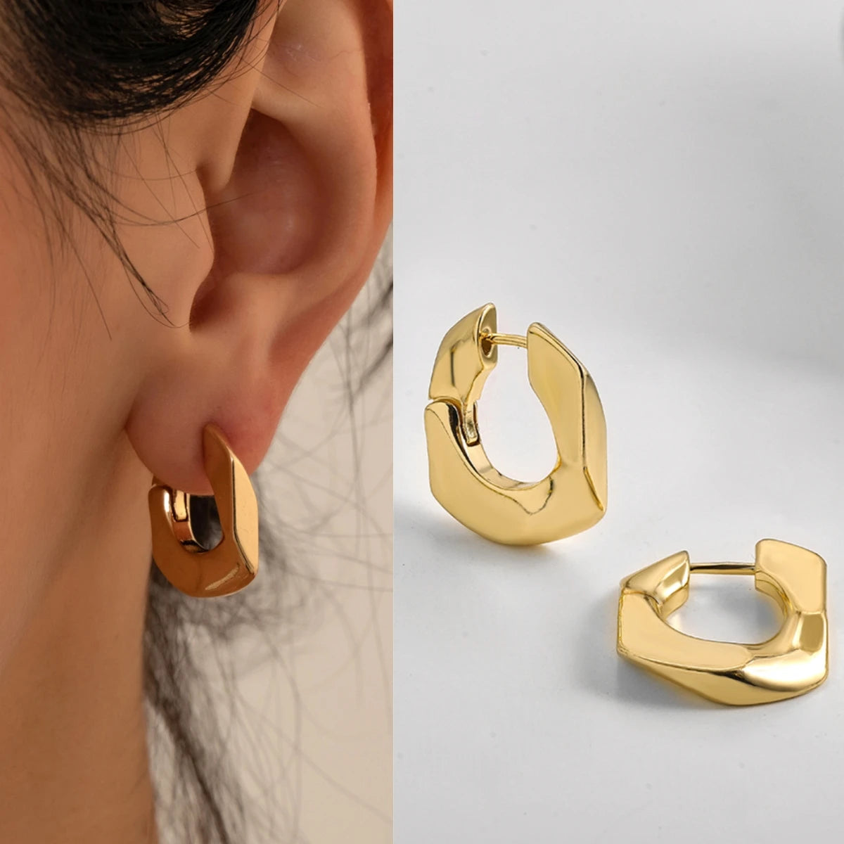 Bague "Essence"