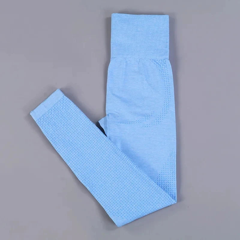 9.. Yoga Pants Sport (Contrast)