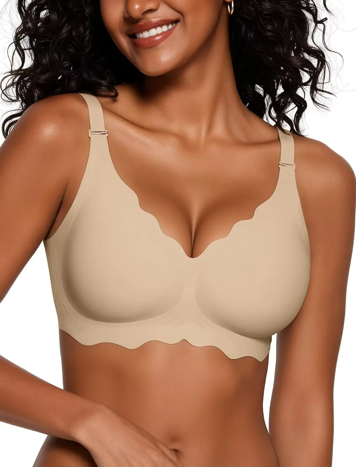 Brassière Confort Absolu