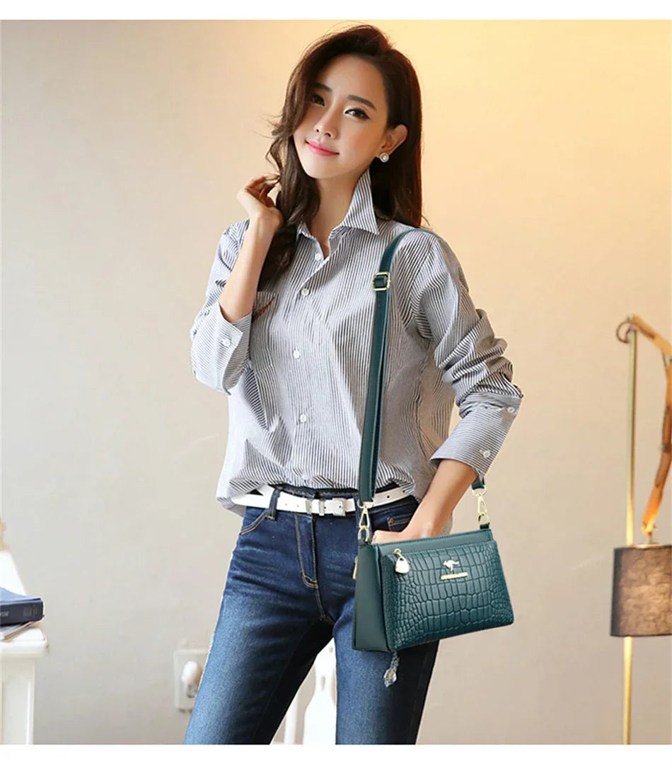 Sac à main de luxe Collection 2025