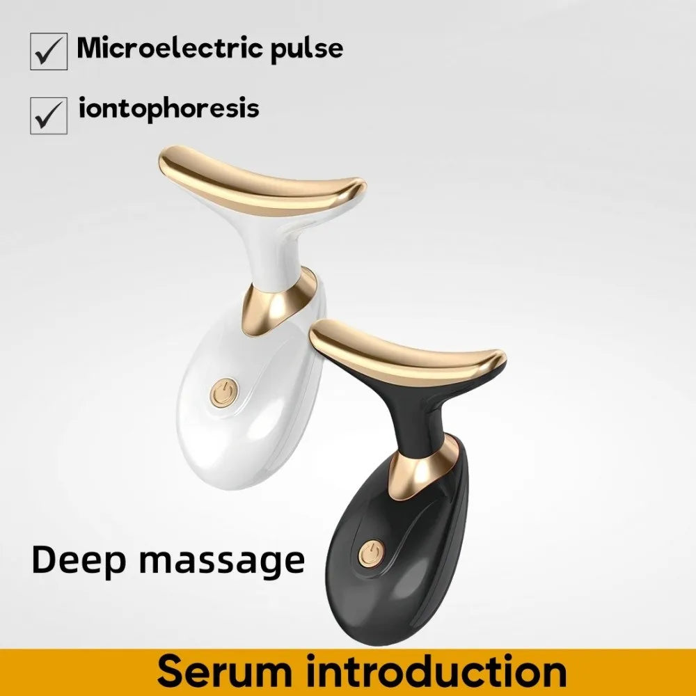 Masseur Facial Pureté