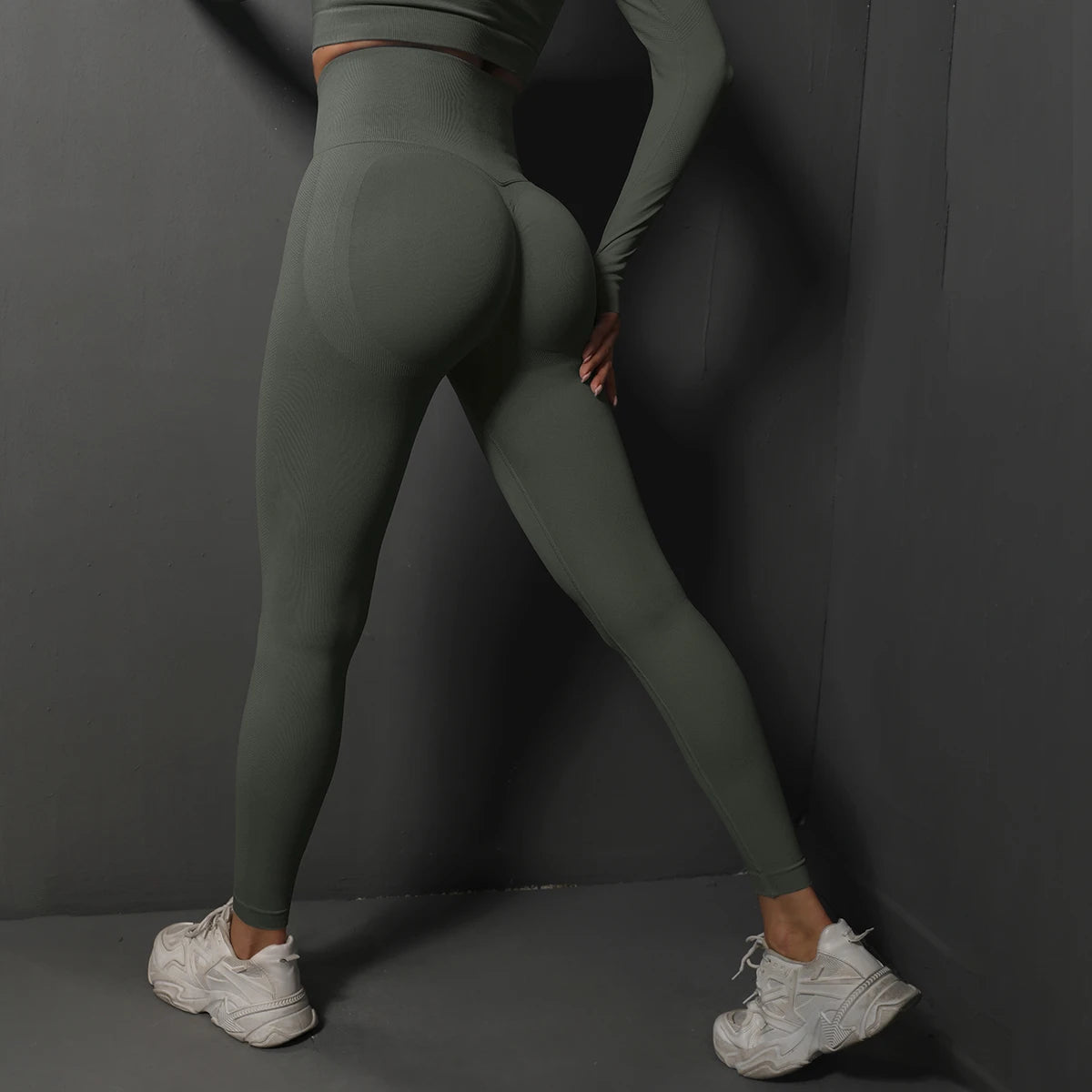 Legging Performance Galbe