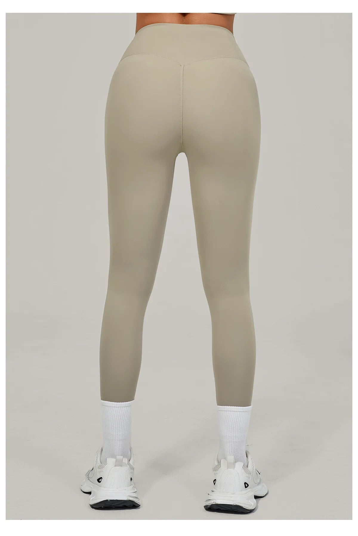 11. Legging Intemporel Chic
