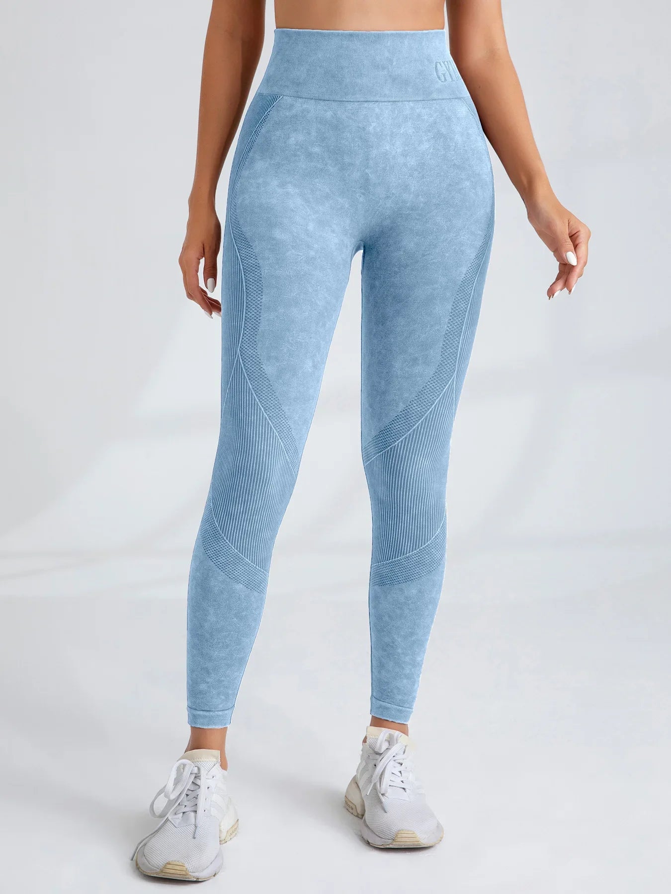 Pantalon Yoga Silhouette