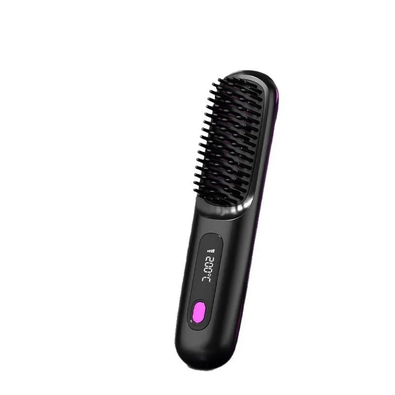 Brosse Lissante Nomade Pro